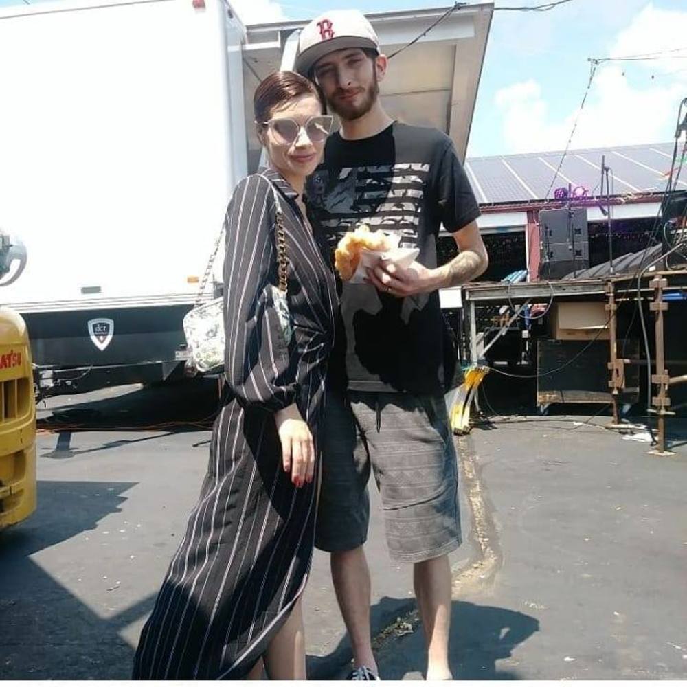 Meet your Posher, Tania